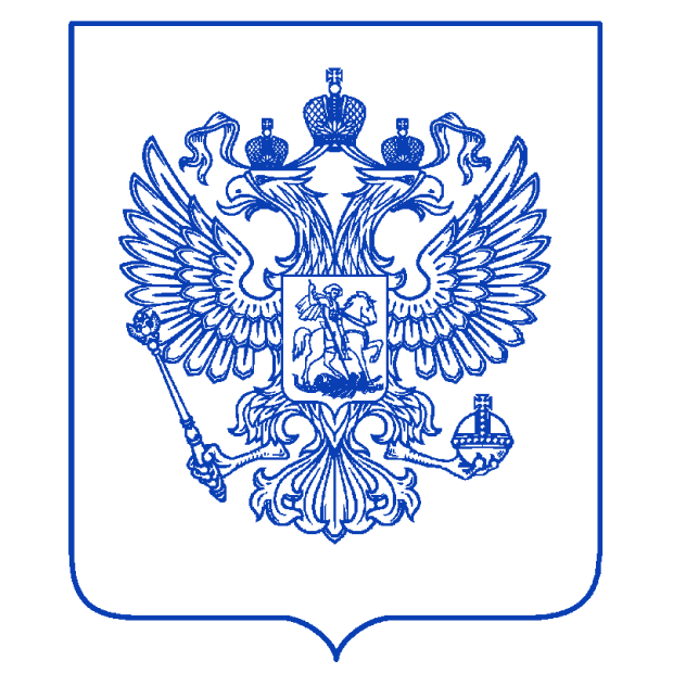 Карта России